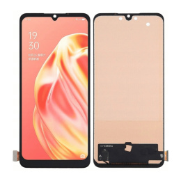 WYŚWIETLACZ LCD EKRAN DOTYK OPPO A91 PCPM00 TFT