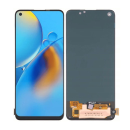 WYŚWIETLACZ LCD EKRAN DOTYK OPPO A96 5G OLED