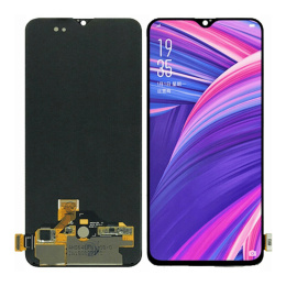 WYŚWIETLACZ LCD EKRAN DOTYK OPPO RX17 NEO OLED