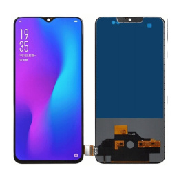 WYŚWIETLACZ LCD EKRAN DOTYK OPPO RX17 NEO