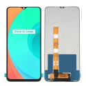 WYŚWIETLACZ LCD EKRAN DOTYK REALME C11 RMX2185