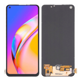 WYŚWIETLACZ LCD EKRAN LCD OPPO A94 4G OLED CPH2203