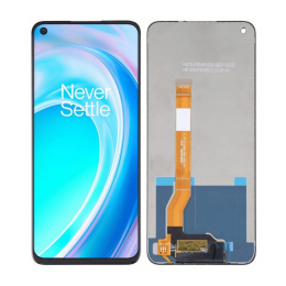 WYŚWIETLACZ LCD EKRAN ONEPLUS NORD CE 2 LITE 5G