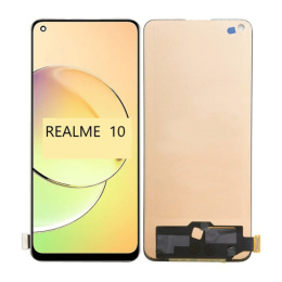 WYŚWIETLACZ LCD EKRAN REALME 10 INCELL RMX3630