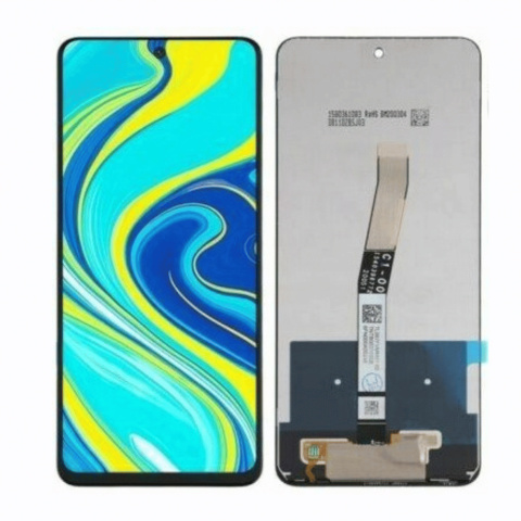 WYŚWIETLACZ LCD EKRAN Xiaomi redmi note 9 pro