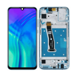 huawei honor 20 lite wyświetlacz