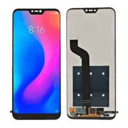 xiaomi redmi 6 wymiana wyświetlacza