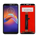 MOTOROLA MOTO E6 wyświetlacz