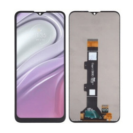 WYŚWIETLACZ LCD MOTOROLA MOTO G20