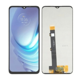 WYŚWIETLACZ LCD MOTOROLA Moto G50 XT2137