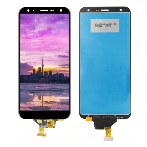 WYŚWIETLACZ LG K40 X420 LCD DOTYK EKRAN JAKOŚĆ