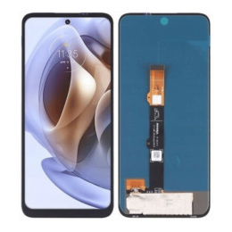 Wyświetlacz LCD DOTYK Motorola G71 5G OLED