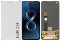 SERVICE PACK WYŚWIETLACZ DO ASUS ZENFONE 8 ZS590KS OLED