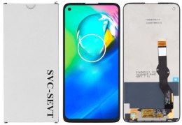 SERVICE PACK WYŚWIETLACZ DO MOTOROLA MOTO G8 POWER XT2041