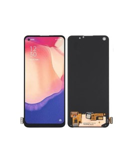 SERVICE PACK WYŚWIETLACZ DO OPPO RENO 5 LITE CPH2205