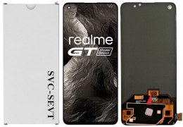 SERVICE PACK WYŚWIETLACZ DO REALME GT MASTER EDITION RMX3363 RMX3360