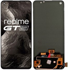 SERVICE PACK WYŚWIETLACZ DO REALME GT MASTER EDITION RMX3363 RMX3360