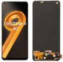 WYŚWIETLACZ DOTYK EKRAN DO REALME 9 4G RMX3521 INCELL