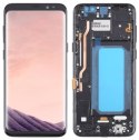 WYŚWIETLACZ DOTYK EKRAN DO SAMSUNG S8 PLUS RAMKA INCELL SM-G955F