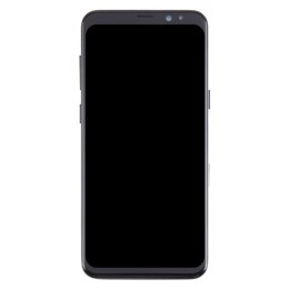 WYŚWIETLACZ DOTYK EKRAN DO SAMSUNG S8 PLUS RAMKA INCELL SM-G955F