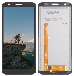 WYŚWIETLACZ DOTYK EKRAN LCD DO DOOGEE S41 / S41 PRO