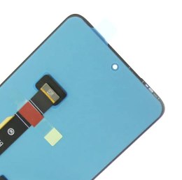 WYŚWIETLACZ DOTYK EKRAN LCD DO MOTOROLA G84 XT2347 INCELL