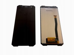 WYŚWIETLACZ DOTYK EKRAN LCD DO MYPHONE HAMMER EXPLORER PRO