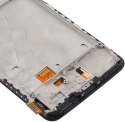 WYŚWIETLACZ DOTYK EKRAN LCD DO ONEPLUS 5T A5010 RAMKA