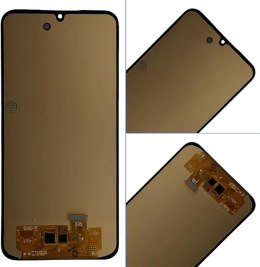 WYŚWIETLACZ DOTYK EKRAN LCD DO SAMSUNG A15 4G / 5G A155 OLED