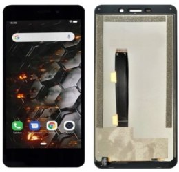 WYŚWIETLACZ DOTYK LCD DO MyPhone HAMMER IRON 4