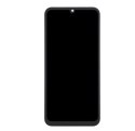 WYŚWIETLACZ DOTYK LCD DO SAMSUNG A25 5G RAMKA INCELL SM-A256B