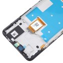 WYŚWIETLACZ DOTYK LCD EKRAN DO HUAWEI HONOR X7A RAMKA RKY-LX1