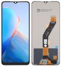 WYŚWIETLACZ DOTYK LCD EKRAN DO INFINIX SMART 7 X6515