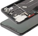 WYŚWIETLACZ EKRAN DOTYK LCD DO XIAOMI MI8 MI 8 OLED RAMKA