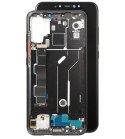 WYŚWIETLACZ EKRAN DOTYK LCD DO XIAOMI MI8 MI 8 OLED RAMKA