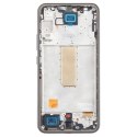 WYŚWIETLACZ EKRAN LCD DO SAMSUNG A34 5G A346 INCELL RAMKA