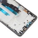 WYŚWIETLACZ LCD DO XIAOMI REDMI NOTE 13 5G INCELL 2312DRAABG RAMKA