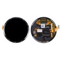 WYŚWIETLACZ LCD DOTYK DO HUAWEI WATCH GT3 JPT-B29 46mm