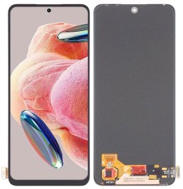 WYŚWIETLACZ LCD EKRAN DOTYK DO XIAOMI REDMI NOTE 12 4G OLED