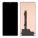 WYŚWIETLACZ LCD EKRAN DOTYK DO XIAOMI REDMI NOTE 12 PRO PLUS 5G OLED