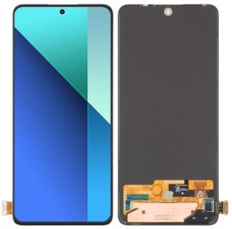 WYŚWIETLACZ LCD EKRAN DOTYK DO XIAOMI REDMI NOTE 13 4G INCELL