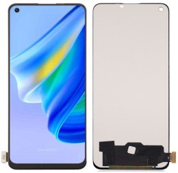 WYŚWIETLACZ LCD EKRAN DOTYK DO OPPO A78 4G CPH2565 INCELL