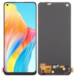 WYŚWIETLACZ LCD EKRAN DOTYK DO OPPO A78 4G CPH2565 OLED