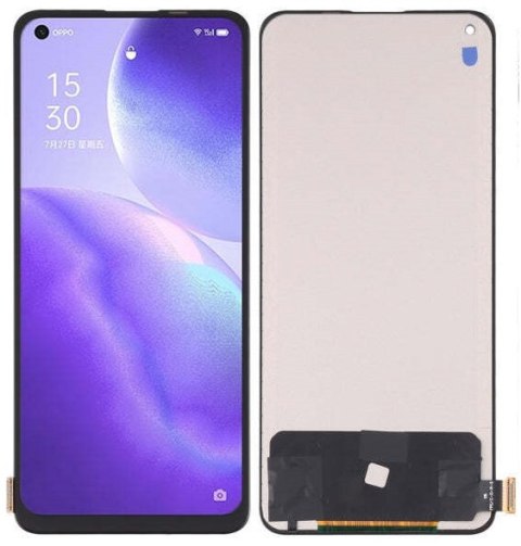 WYŚWIETLACZ LCD EKRAN DOTYK DO REALME GT 5G INCELL RMX2202