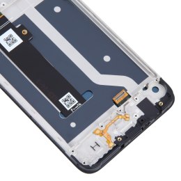 Wyświetlacz LCD DOTYK DO MOTOROLA G34 XT2363-2 RAMKA