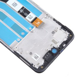 Wyświetlacz LCD DOTYK DO MOTOROLA G54 5G XT2343-1 RAMKA