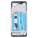 Wyświetlacz LCD DOTYK DO MOTOROLA G54 5G XT2343-1 RAMKA