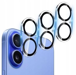FOLIA HYDROŻELOWA OCHRONNA NA APARAT TYŁ KAŻDY MODEL TELEFONU 3 SZT.