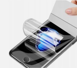 FOLIA HYDROŻELOWA OCHRONNA NA KAŻDY MODEL TELEFONU EDGE JAKOŚĆ AAAA