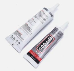 KLEJ MONTAŻOWY B7000 WYŚWIETLACZ RAMKA DOTYK 25ML